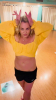 Britney_YellowCroptop_BlackShorts_Sept2022_017.png